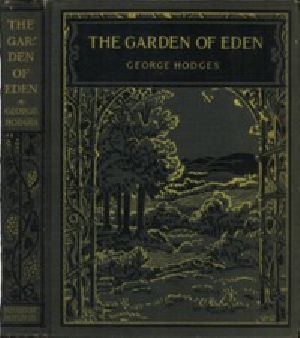 [Gutenberg 49708] • The Garden of Eden: Stories from the first nine books of the Old Testament